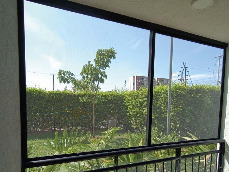 angeo mosquitero ventana cali