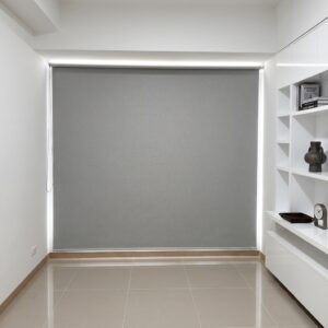 Cortinas Enrollables