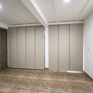 Cortinas Panel Japonés