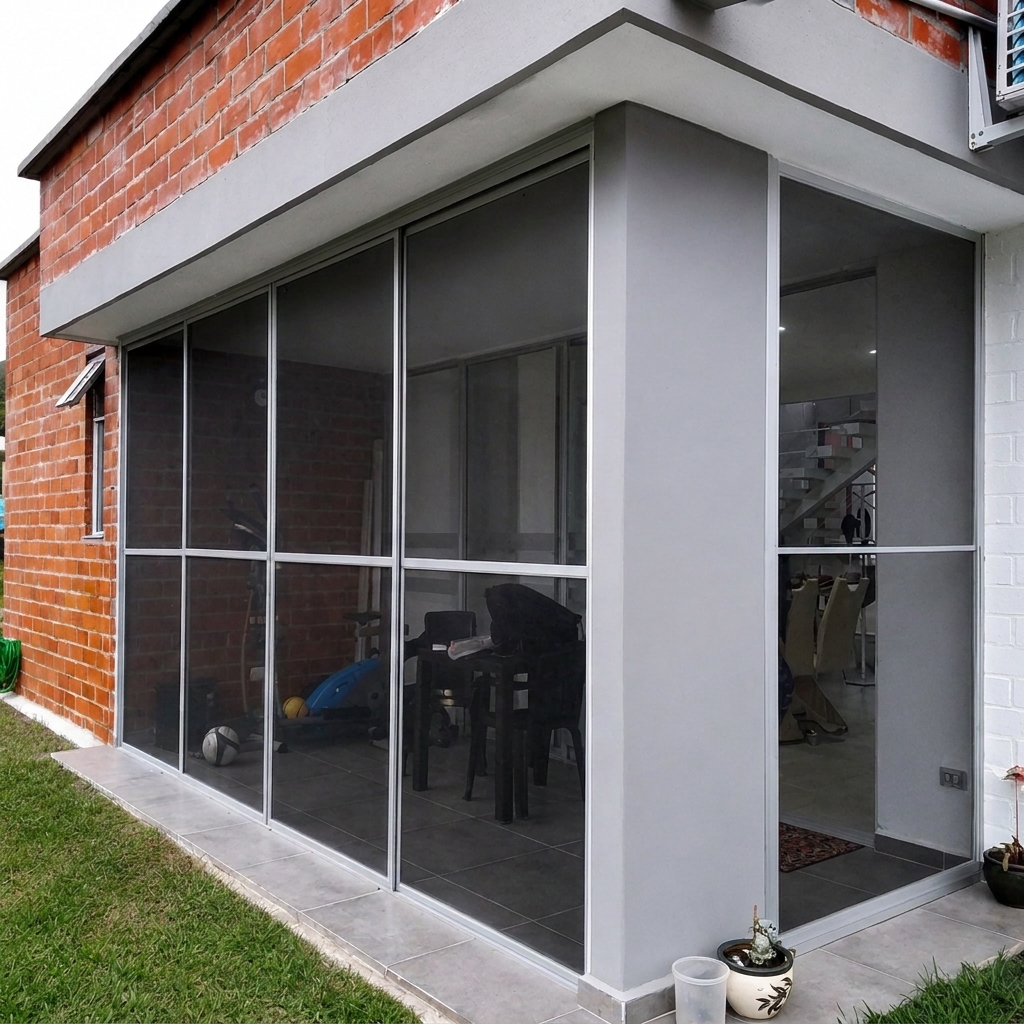 Cerramientos en Anjeo - Image 2