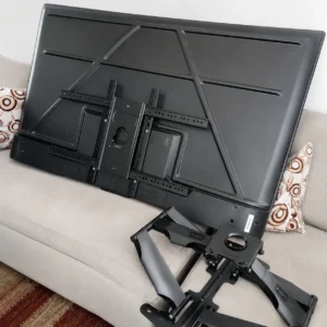 Instalación de Soporte TV