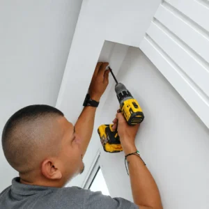 Reparaciones y Mantenimiento